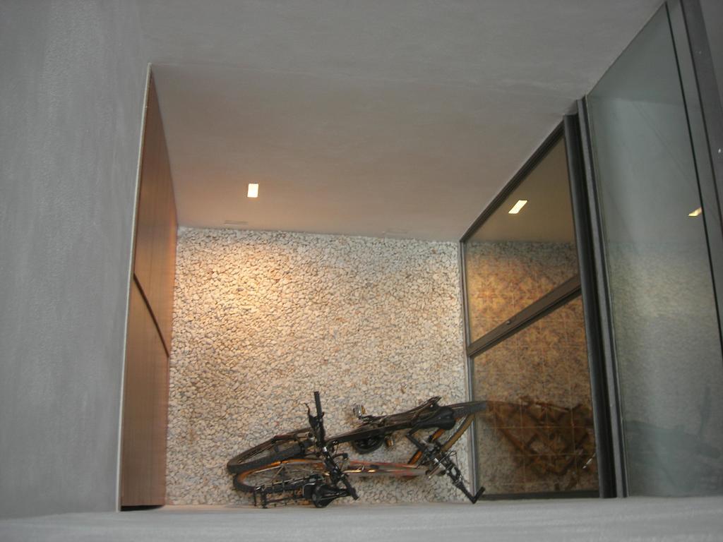 Suncity Ismo Arquitectura Málaga Exteriör bild