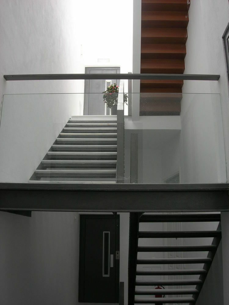 Suncity Ismo Arquitectura Málaga Exteriör bild